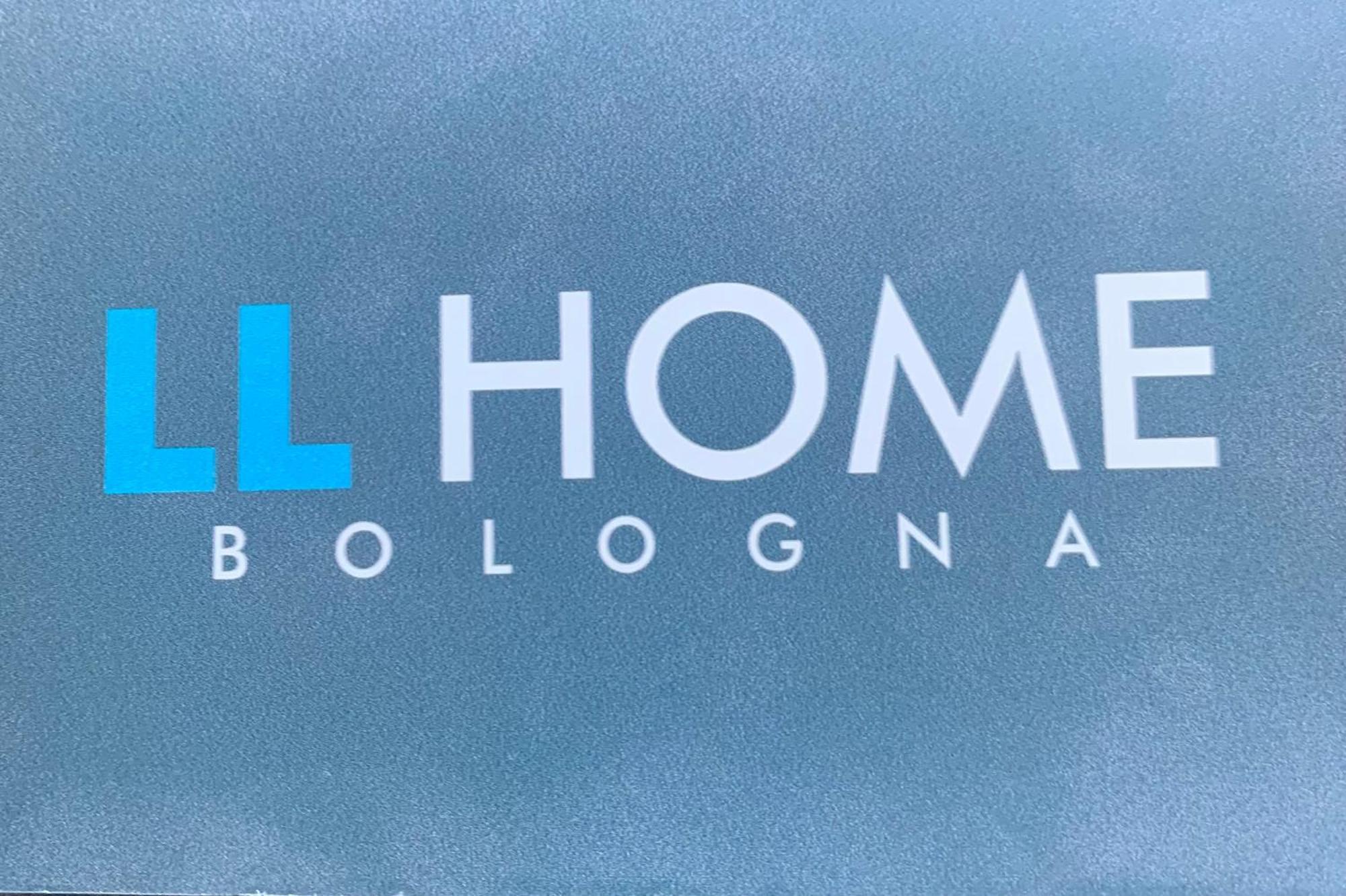 Llhome Bologna Elegante Monolocale Ristrutturato Con Posto Auto Coperto Eksteriør bilde